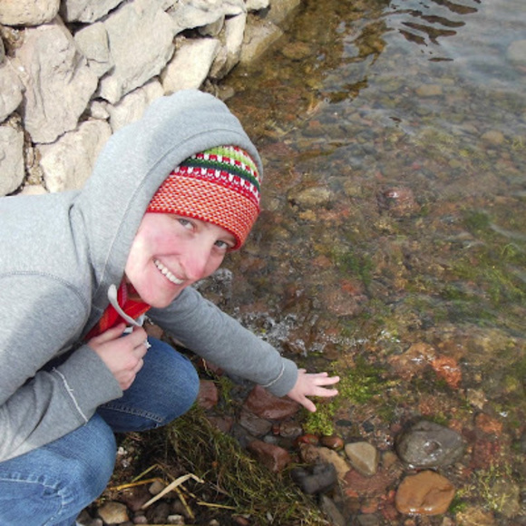 Meet your Posher, Pamela - Picture 1 of 1